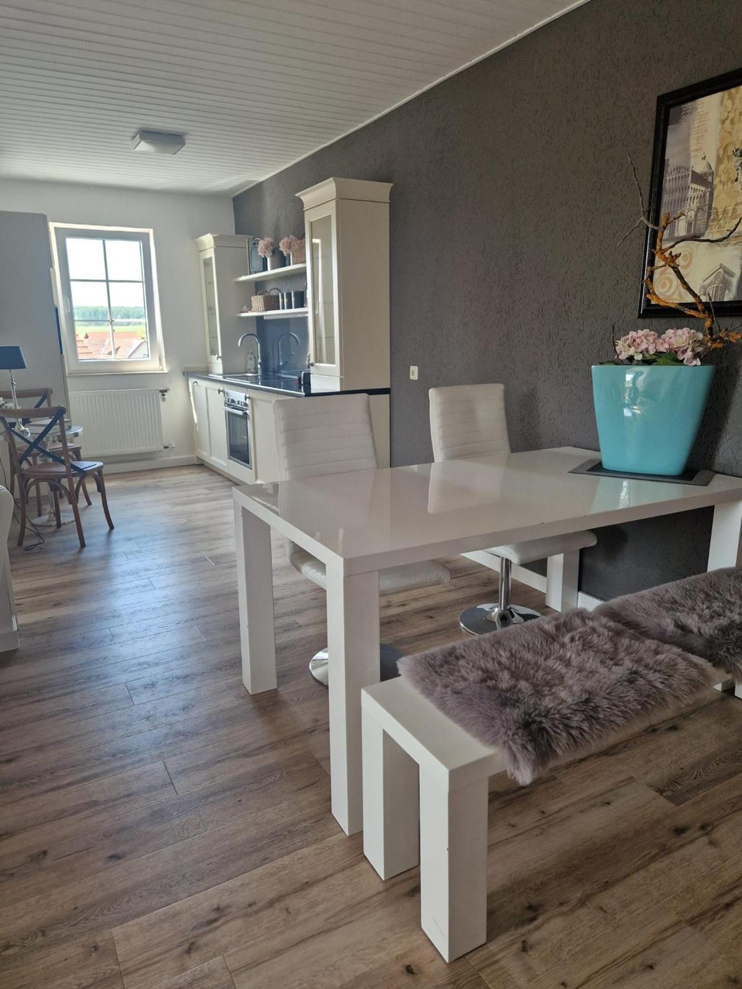 Hildebrandts Landhotel Klettbach Extérieur photo