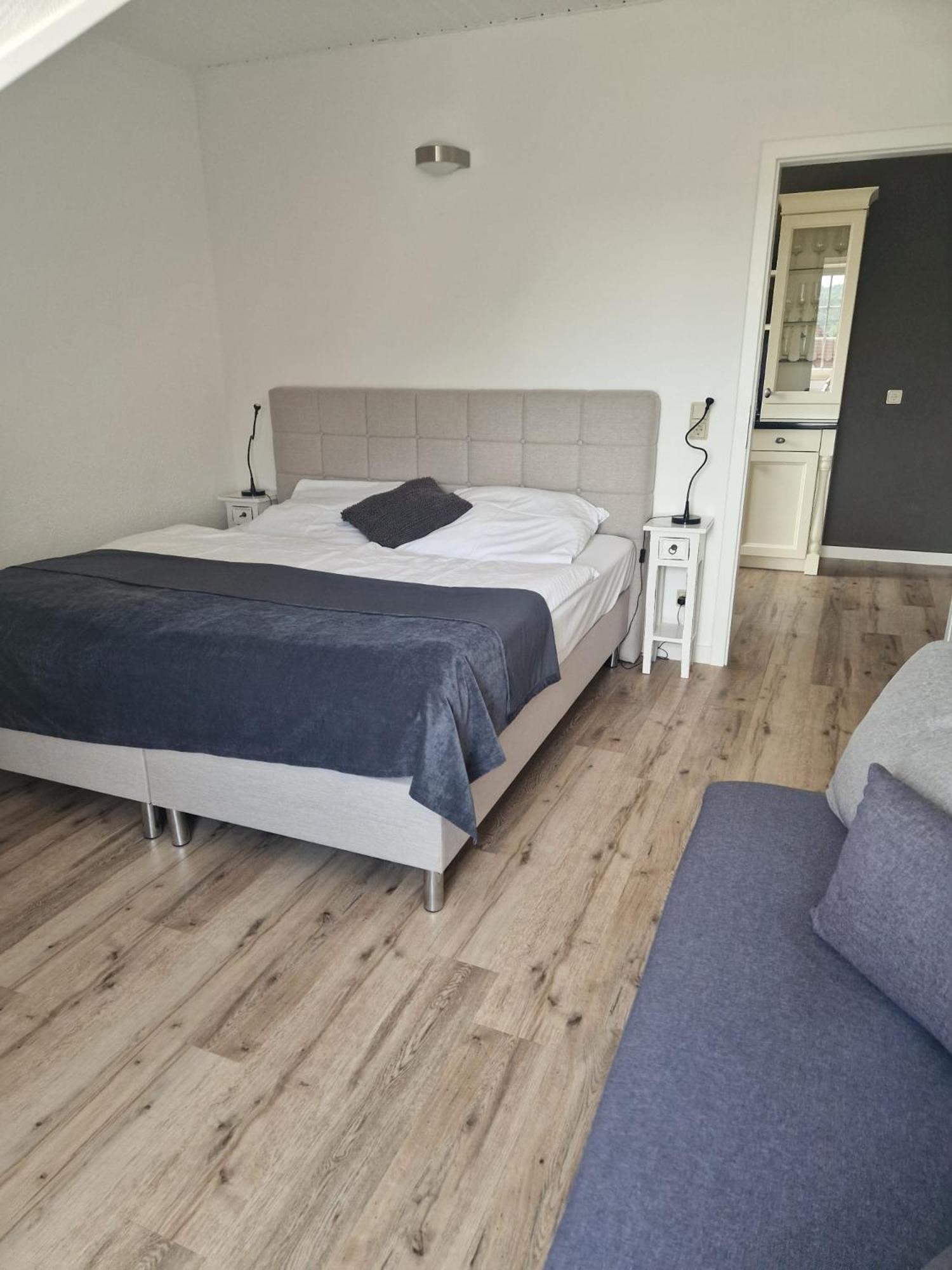 Hildebrandts Landhotel Klettbach Extérieur photo